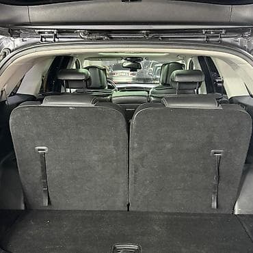 sorento: Kia Sorento: 2017 г., 2.2 л, Автомат, Дизель, Кроссовер — 5