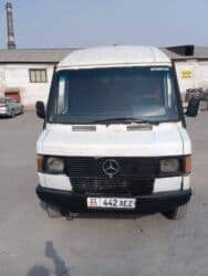 купить дизельный двигатель в бишкеке: Mercedes-Benz T1: 1992 г., Дизель — 1