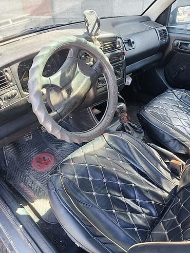 гитара на гольф 2: Volkswagen Golf: 1993 г., 1.6 л, Механика, Бензин, Хэтчбэк — 2