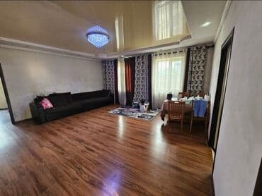 ак ордо 2 дом: Үй, 140 м², 4 бөлмө, Менчик ээси — 1