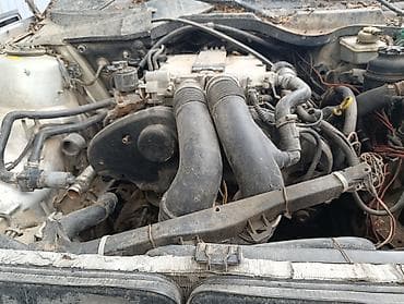 e53 4 8: Бензиновый мотор Opel 2 л — 4