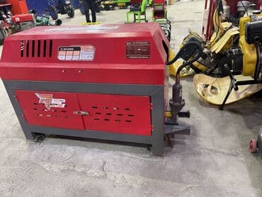 гидрорезка керамогранита цена: Арматура резки арматура гибки выпрямителя для проволок — 2