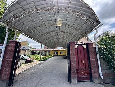муромский: Продаю! Дом 5 комнат, 150 кв.м 8.5 соток, рядом с 4 гор больницей — 7