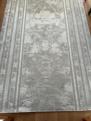 Балдар килемдери жана килемчелери: Энсиз узун килем Жаңы, Абстракция — 3