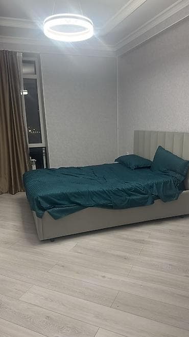 квартира баха магистрал: 2 комнаты — 1