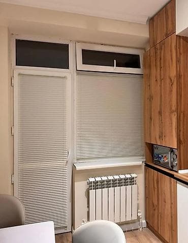 кремлевский: 1 комната, Мед Академия Агентство недвижимости, Без животных, от 6 месяцев, от 1 года, С мебелью полностью — 2