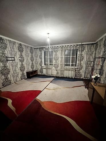 дом боконбаево: Сдаётся дом. Сдается частный дом без хозяина в районе Кызыл Аскер — 8
