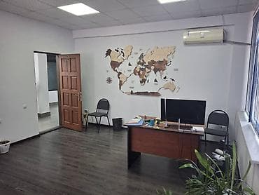 Аренда офисов, 31 м²