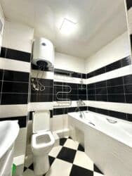 6 микрорайоне в аренду квартиры: 3 комнаты, 90 м², Элитка, 6 этаж, Евроремонт — 10