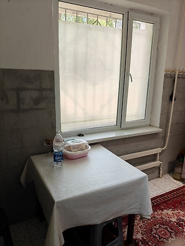 недорогие квартиры для аренды ош: 1 комната, 34 м², С мебелью — 3