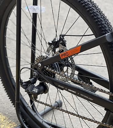 титан диски с4: Горный велосипед, Алюминий — 6