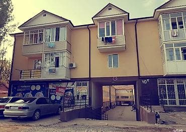 кв от застройщика: 1 комната — 3