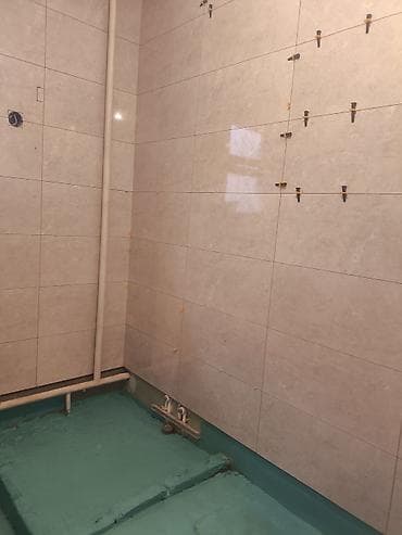 Шыбоо, майшыбактоо: Укладка керамогранита любой сложности!!! Плиточные работы для ванных — 9