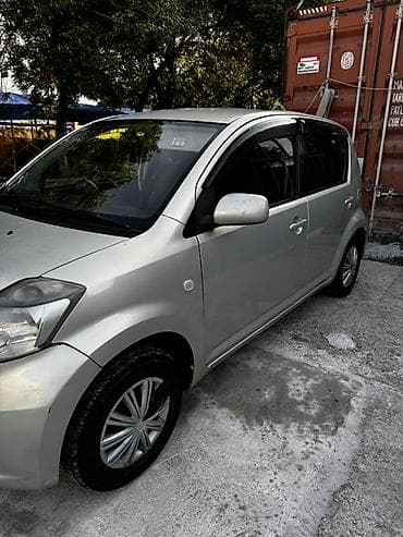 Microcar: Microcar : 2006 г., 1 л, Автомат, Бензин, Хэтчбэк — 4