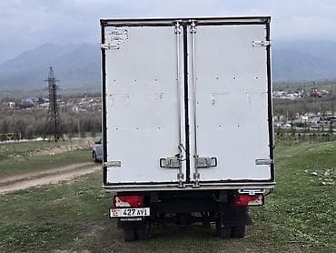 sprinter 2 9: Легкий грузовик, Mercedes-Benz, Стандарт, Новый — 4