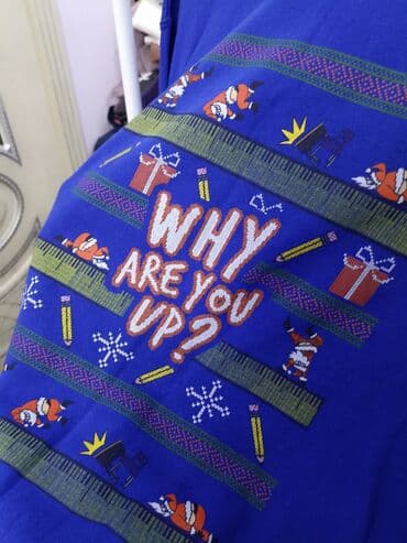 приталенные толстовки: Свитшот, Жаңы, 3XL — 5