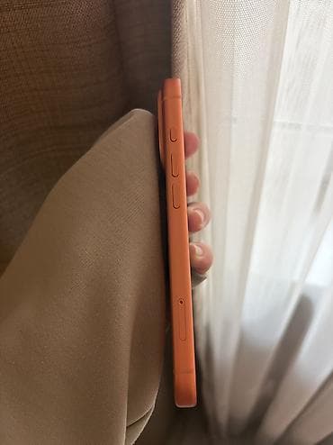 honor 50 pro: IPhone 17 Pro, Новый, 256 ГБ, Оранжевый, 100 % — 4