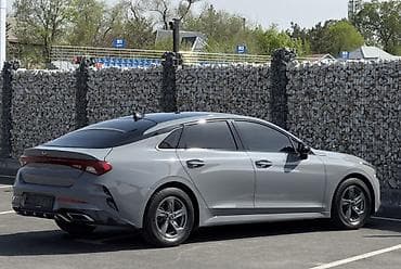 двигатель на киа: Сдаю Kia K5, Посуточно, Без водителя, | Водительские права, От 18 лет, Залог — 5