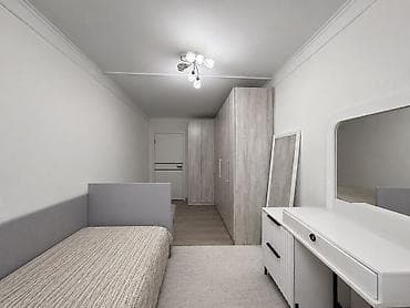 58: 3 комнаты, 58 м², 104 серия, 5 этаж, Евроремонт — 7