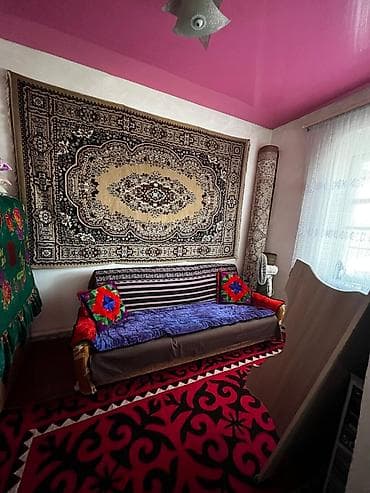 продаю квартиру город каракол: Продается большой дом с отдельной кухней, в городе Каинда. 9 соток — 5