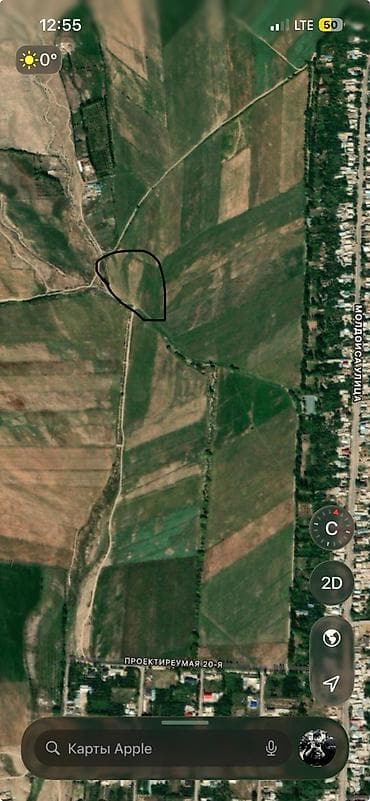 кому продать земельный участок: 1 соток, Для бизнеса, Генеральная доверенность — 1