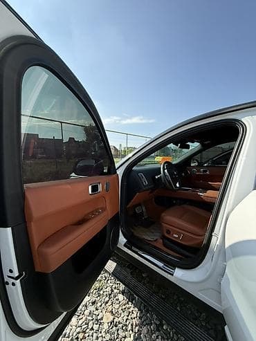 step rf3: Lixiang L6: 2024 г., 1.5 л, Автомат, Гибрид, Кроссовер — 6