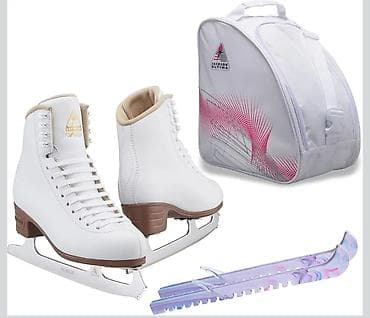 граф стар: Фигурные, 35.5, Б/у — 1