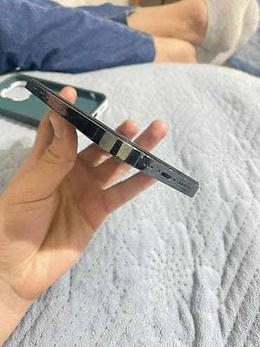 айфон 13 в бишкеке: IPhone 13 Pro, 128 ГБ, Зеленый, Чехол, 75 % — 3