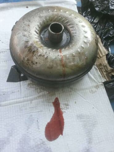 Mitsubishi Pajero, Delica бублик, Митсубиси Паджеро Делика