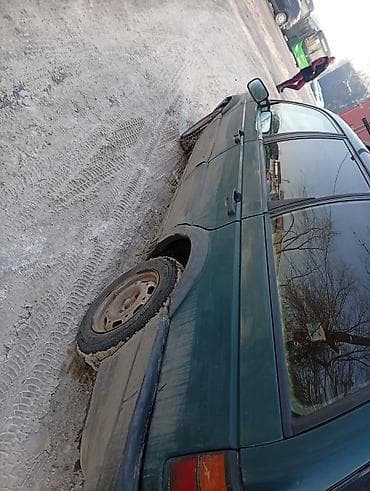 пассат б 4 зеленный: Volkswagen Passat Variant: 1989 г., Механика, Бензин, Универсал — 2