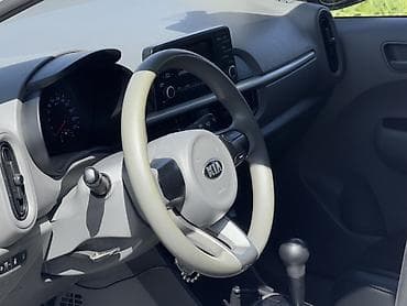 kia pio: Kia Morning: 2018 г., 1 л, Автомат, Бензин, Хэтчбэк — 7