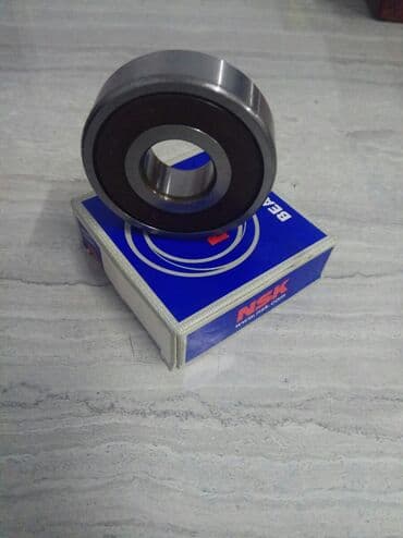 Генератор Lexus Новый