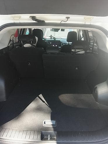 model x: Kia Sportage: 2022 г., 0.2 л, Автомат, Дизель, Кроссовер — 5