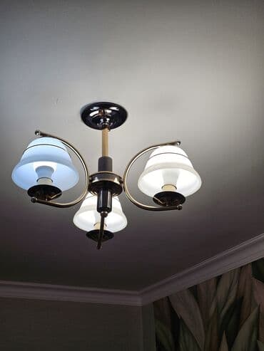 пуфик для салона: Гарнитур для зала, Шкаф, Дерево, Самовывоз, цвет - Коричневый — 4