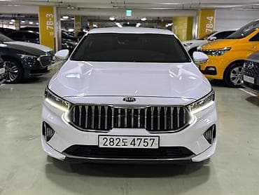 гузгу: Kia K7: 2020 г., 2.4 л, Автомат, Гибрид, Седан — 2