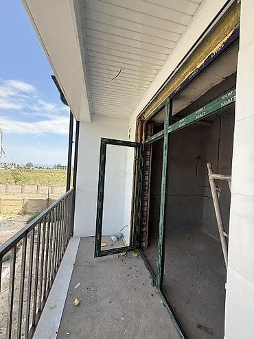 квартиры 3 комнатный: Студия, 16 м², Элитка, 3 этаж, ПСО (под самоотделку) — 8
