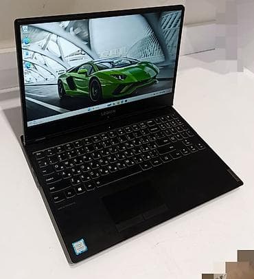 Ноутбуки и аксессуары: Игровой, Б/у, Intel Core i5 — 4