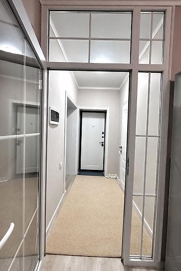 квартира 4500: 1 комната, 42 м², Элитка, 5 этаж, Евроремонт — 5