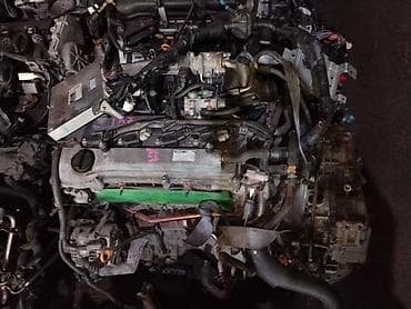 2ar fe купить: Двигатель Toyota 1AZ-FE 2.0 л, бензин, рядный 4-цилиндровый, DOHC — 2