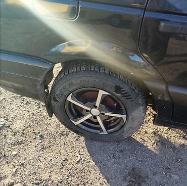 5100 r15: Колеса в сборе 185 / 70 / R 14, Всесезонная, Комплект, Легковые, Литые, отверстий - 4 — 9