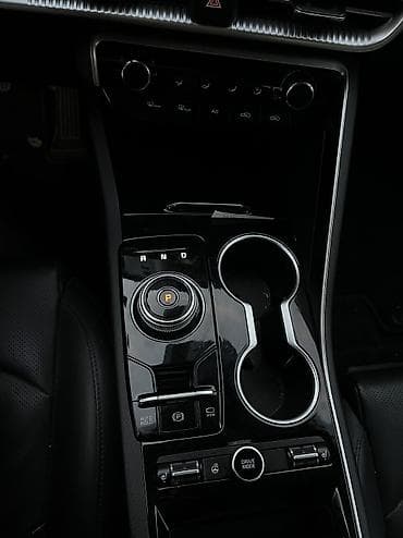 ki k5: Kia K5: 2021 г., 2 л, Автомат, Газ, Седан — 4