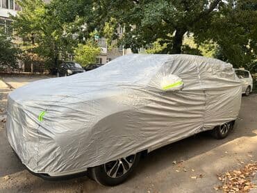 купить тент на фуру бу: Универсальный тент Для легковых авто, Новый — 5