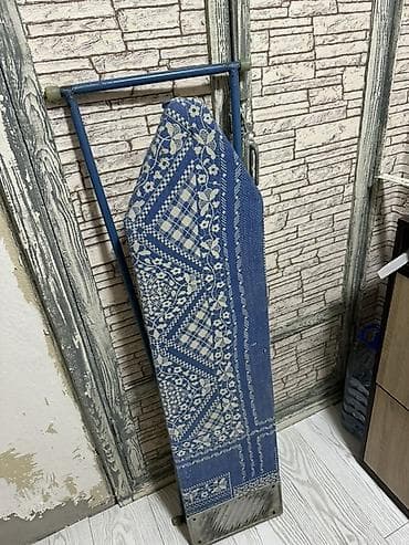 Гладильная доска at lalafo.kg Гладильная доска