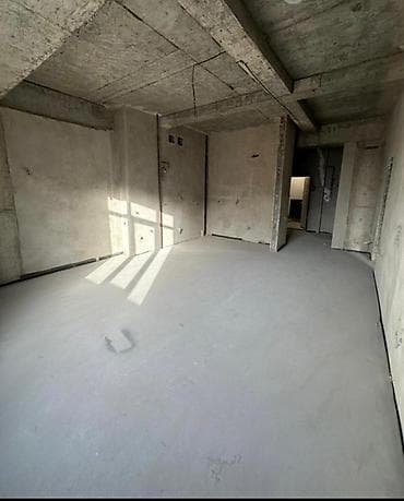 2 комнаты, 66 м², Элитка, 10 этаж, Готовая ПСО (под самоотделку) — 3