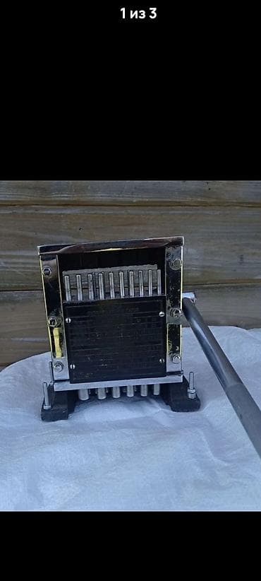 Пресс станок без ЧПУ