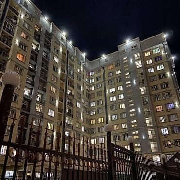 1 бөлмө, 38 м², Туңгуч мкр Элитка, 4 кабат, Евро оңдоо lalafo.kg да 1 бөлмө, 38 м², Туңгуч мкр Элитка, 4 кабат, Евро оңдоо