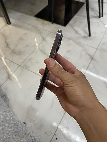 6s iphone: IPhone 14 Pro, фиолетовый (Deep Purple) Айфон в идеальном состоянии — 2
