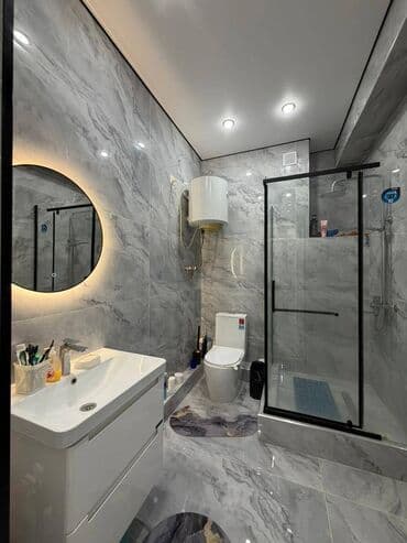 Скупка картона, макулатуры: 4 комнаты, 158 м², Элитка, 8 этаж, Евроремонт — 7