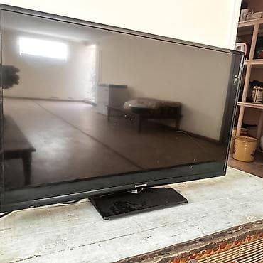 Продаю телевизор Panasonic32 + настенное крепление HB -H -01 — 4