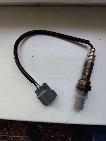 датчик детонации хонда срв 2: Зонд лямбдасы Honda — 2